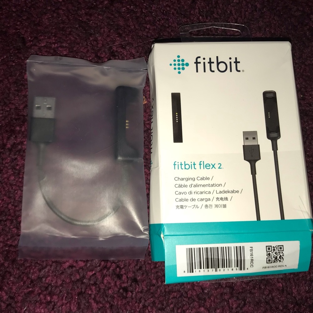 Fitbit Flex 2 Charger